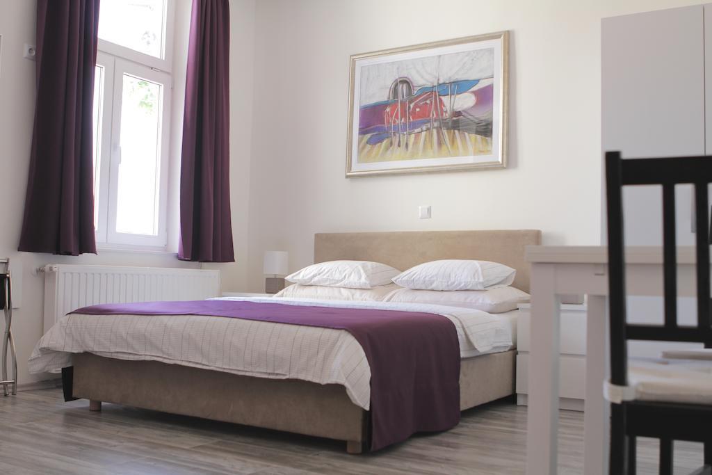 Studio Dolac Centar Zagreb Eksteriør billede