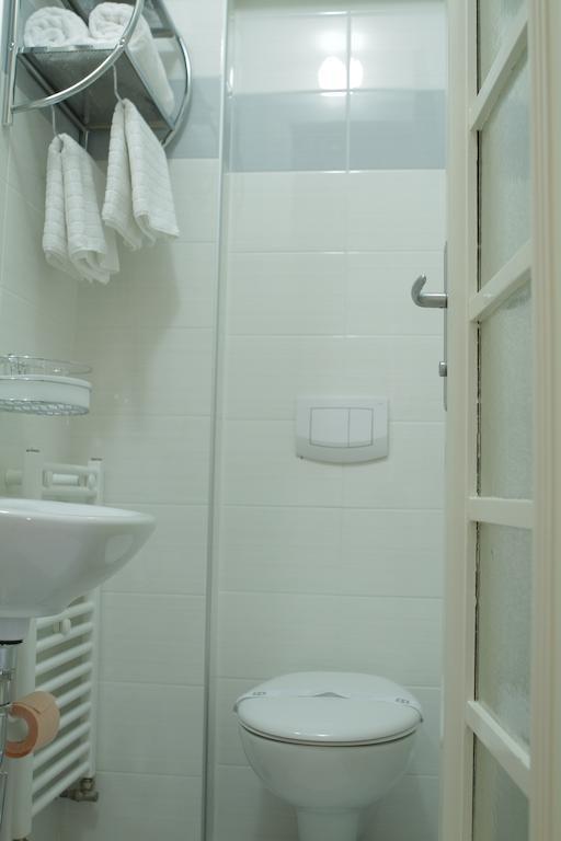 Studio Dolac Centar Zagreb Eksteriør billede